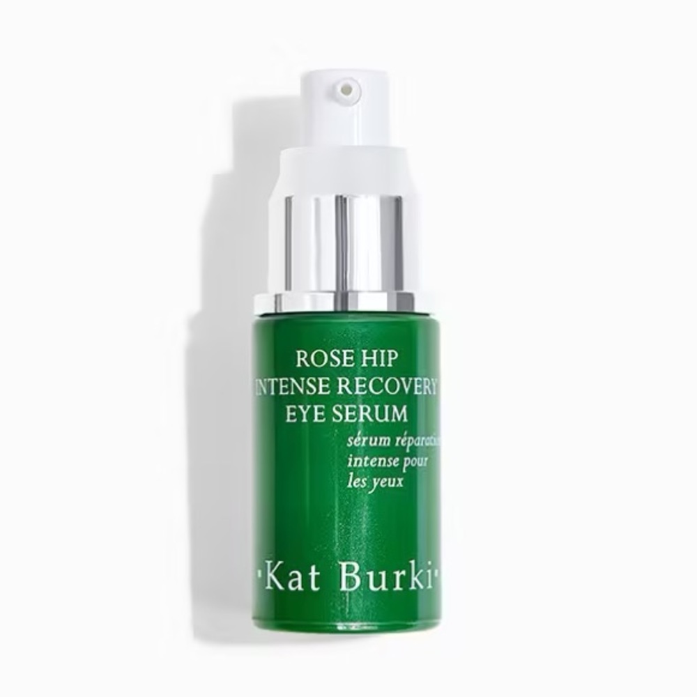 KAT BURKI | Rose Hip Intense Recovery Eye Serum